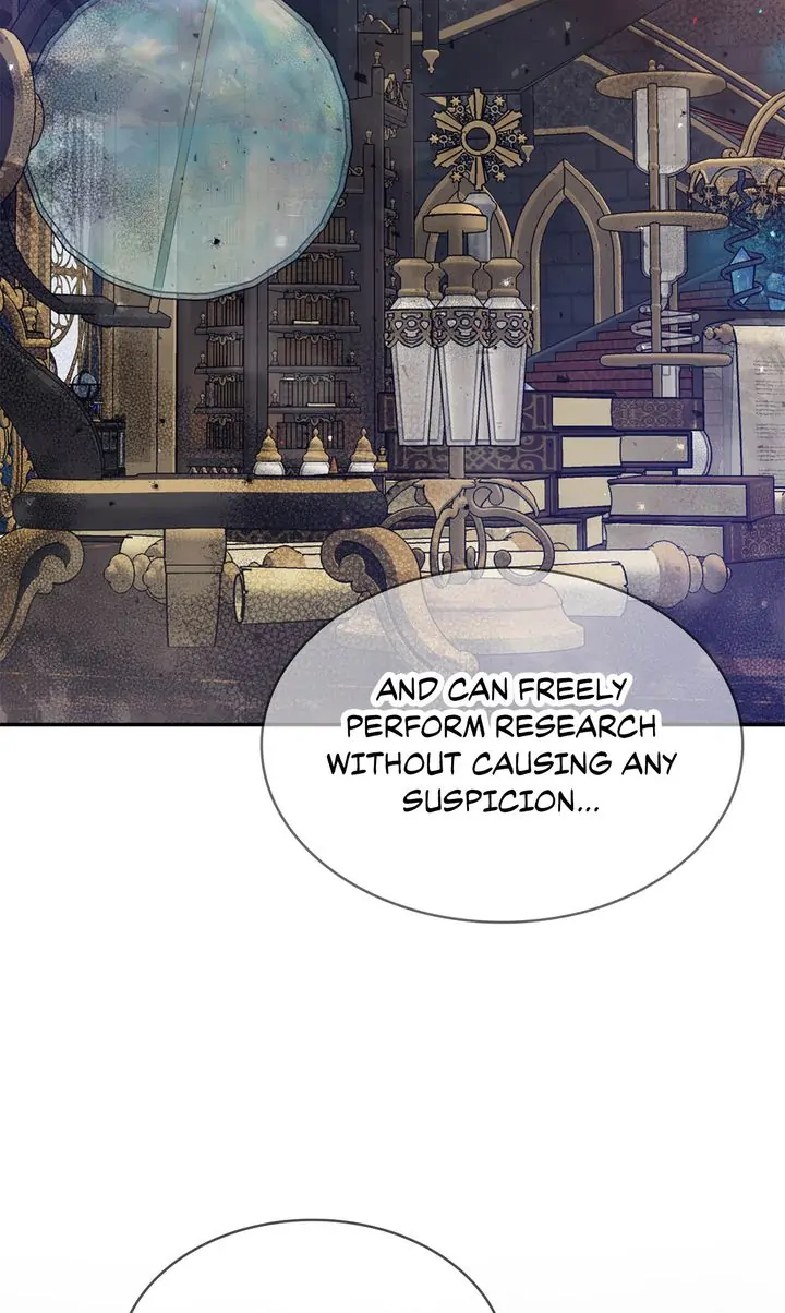Terrarium Adventure Chapter 82 - Page 18