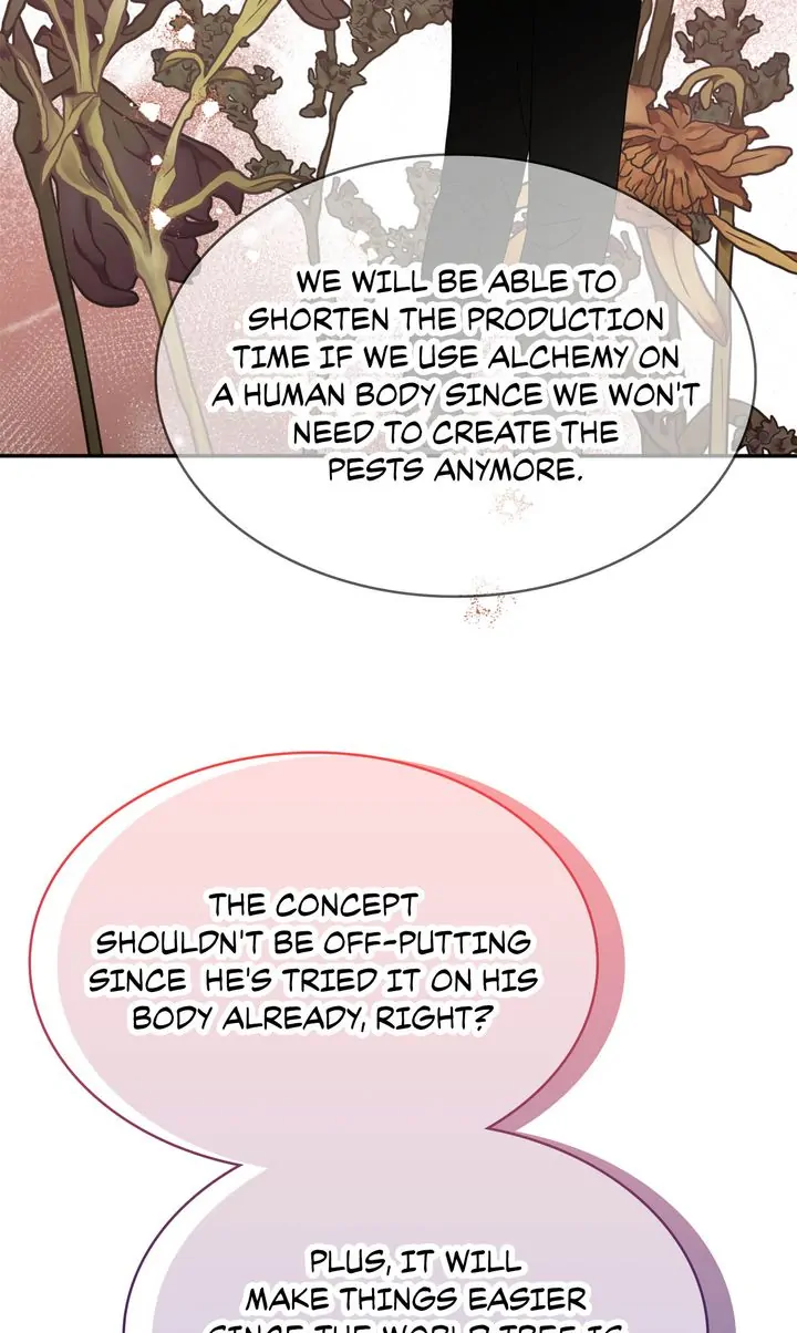 Terrarium Adventure Chapter 82 - Page 22