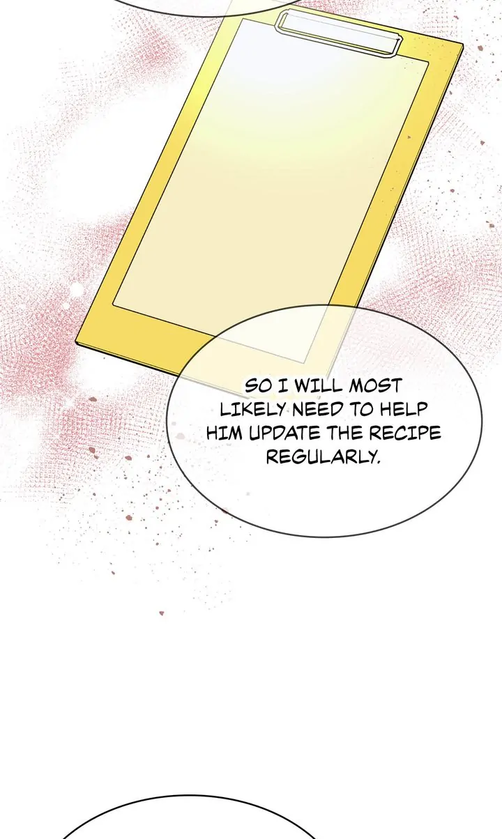 Terrarium Adventure Chapter 82 - Page 39