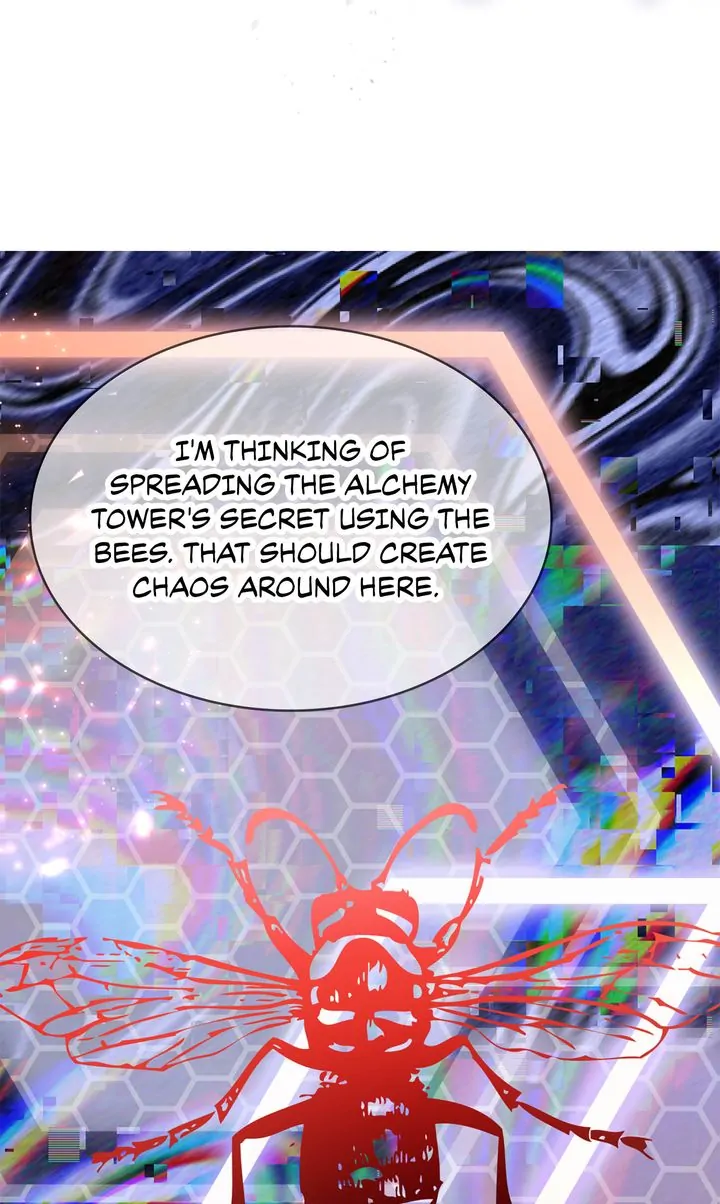 Terrarium Adventure Chapter 82 - Page 46