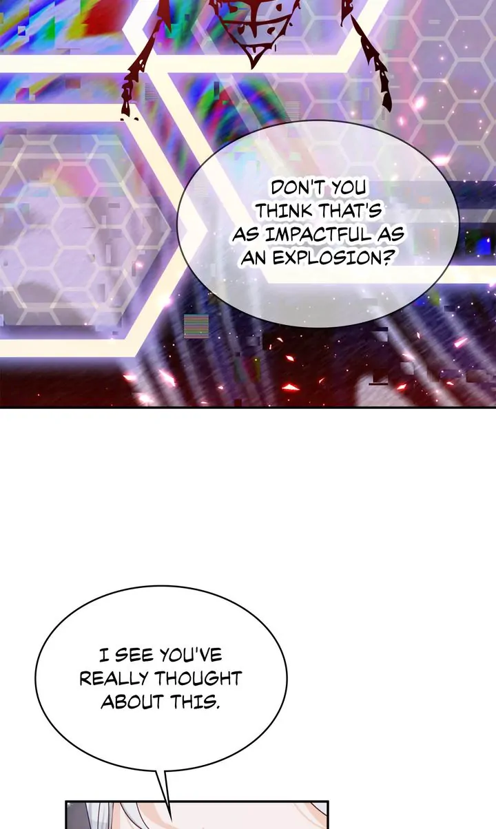 Terrarium Adventure Chapter 82 - Page 47