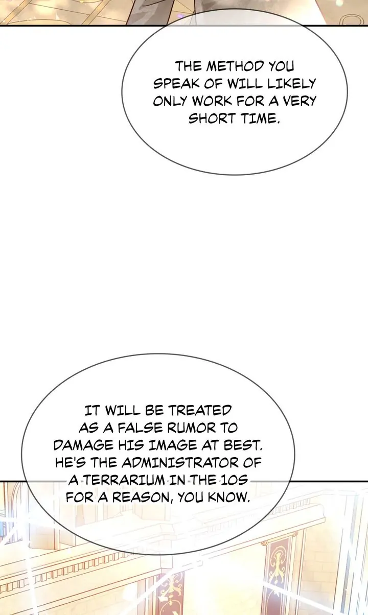 Terrarium Adventure Chapter 82 - Page 50