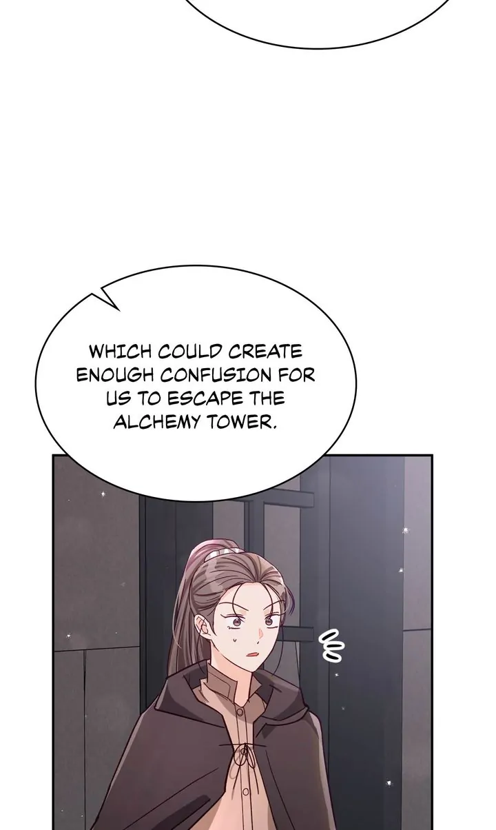 Terrarium Adventure Chapter 82 - Page 53