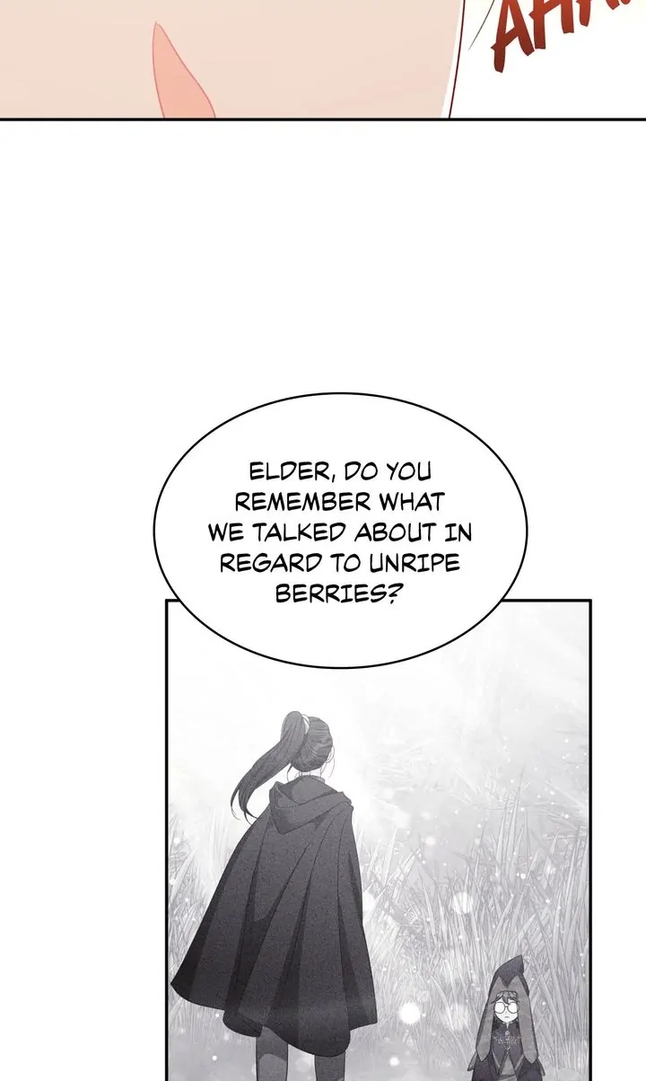 Terrarium Adventure Chapter 82 - Page 57