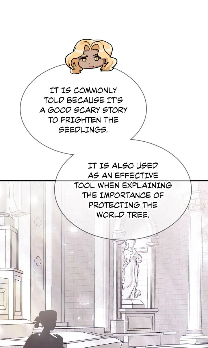 Terrarium Adventure Chapter 82 - Page 60