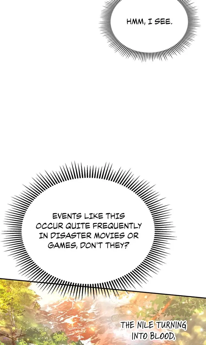 Terrarium Adventure Chapter 82 - Page 64