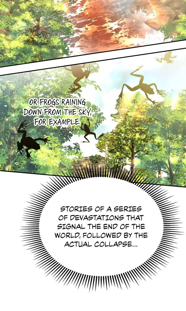 Terrarium Adventure Chapter 82 - Page 65