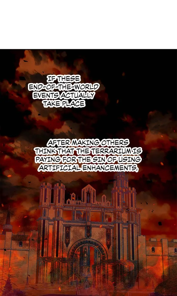 Terrarium Adventure Chapter 82 - Page 66