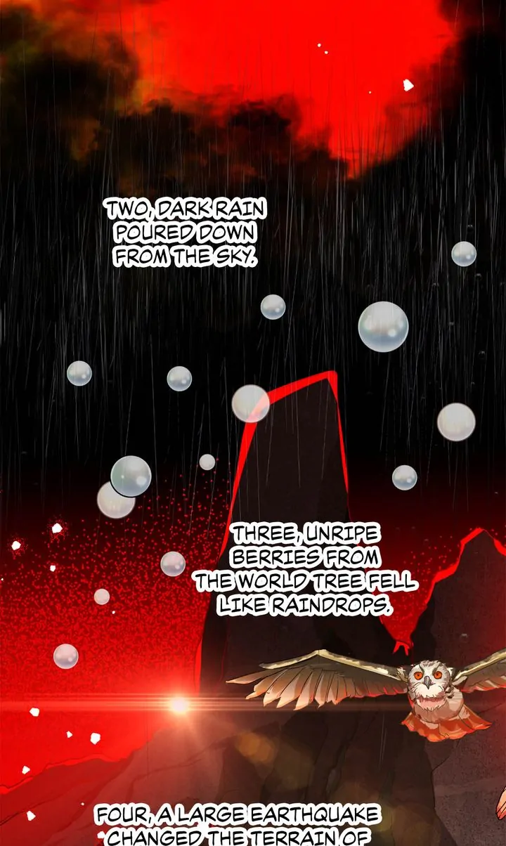 Terrarium Adventure Chapter 82 - Page 71