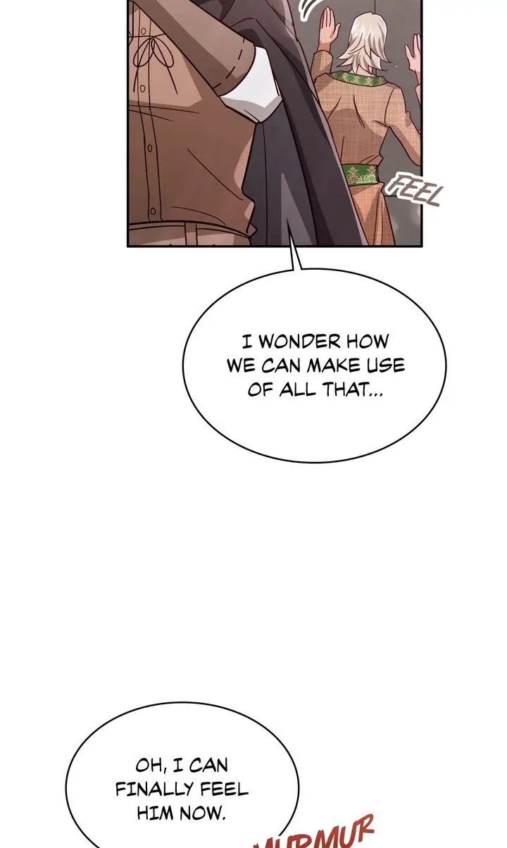 Terrarium Adventure Chapter 82 - Page 75