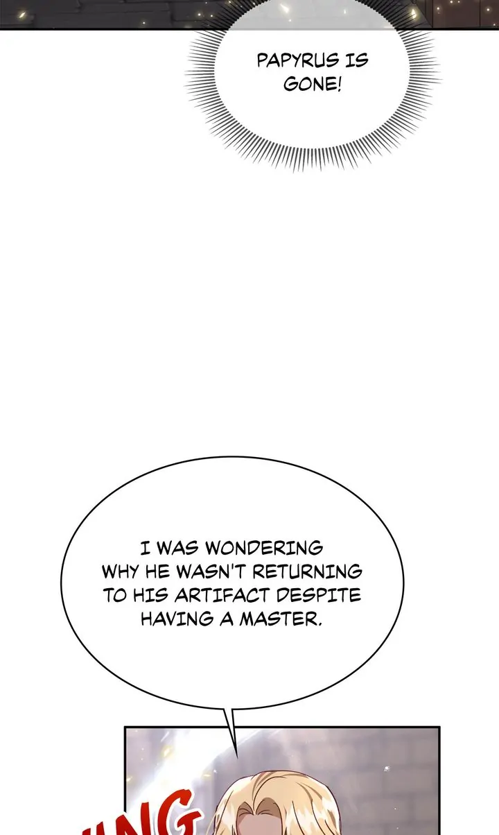Terrarium Adventure Chapter 82 - Page 79