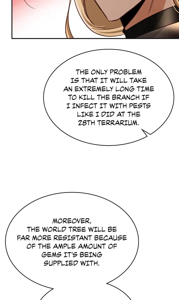 Terrarium Adventure Chapter 82 - Page 8