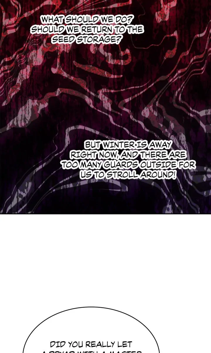 Terrarium Adventure Chapter 82 - Page 82