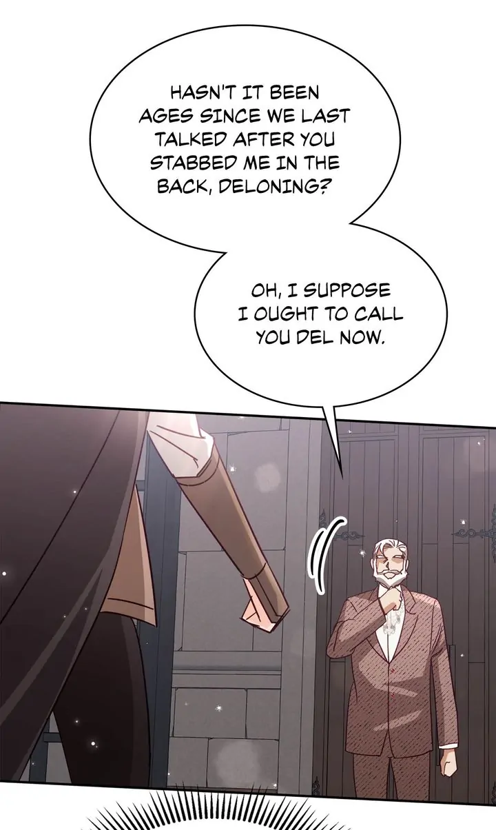 Terrarium Adventure Chapter 82 - Page 91