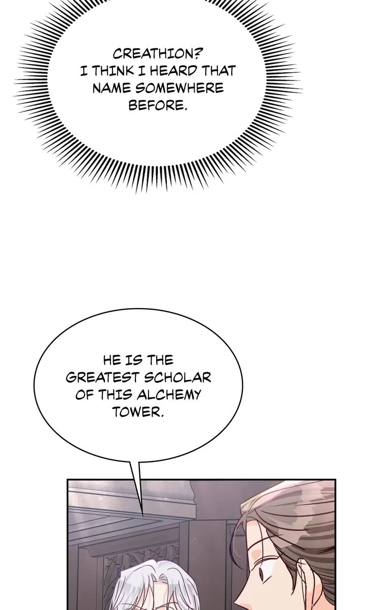Terrarium Adventure Chapter 82 - Page 92