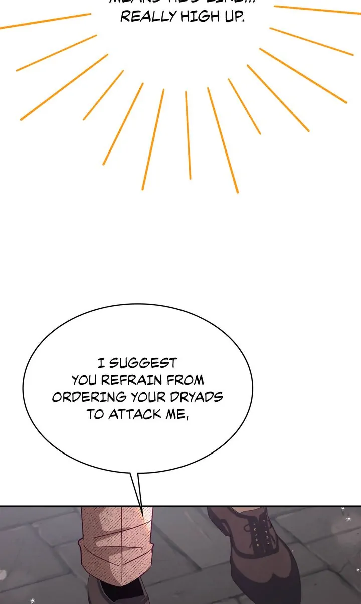 Terrarium Adventure Chapter 82 - Page 94