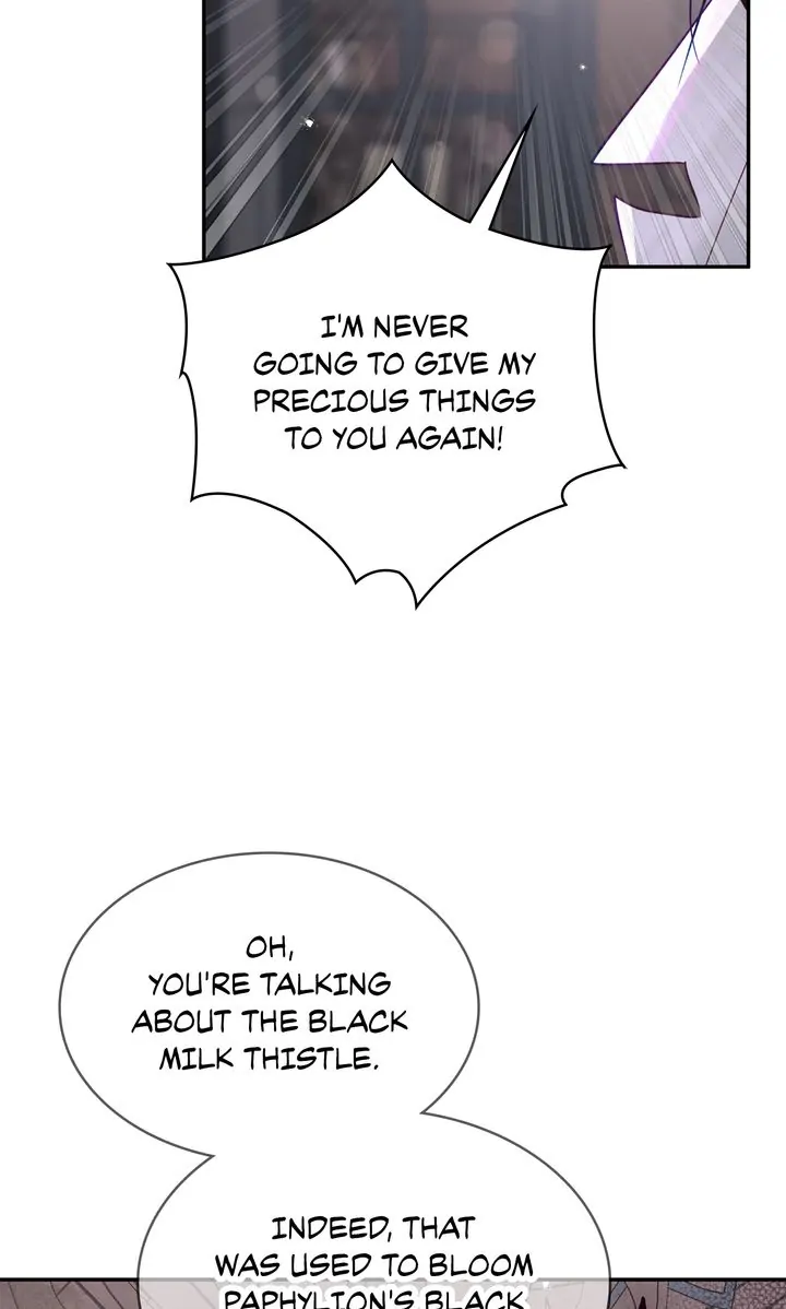 Terrarium Adventure Chapter 83 - Page 12