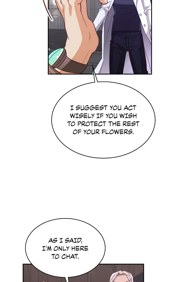 Terrarium Adventure Chapter 83 - Page 15