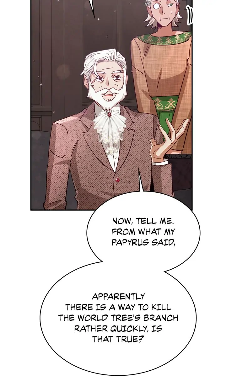 Terrarium Adventure Chapter 83 - Page 16