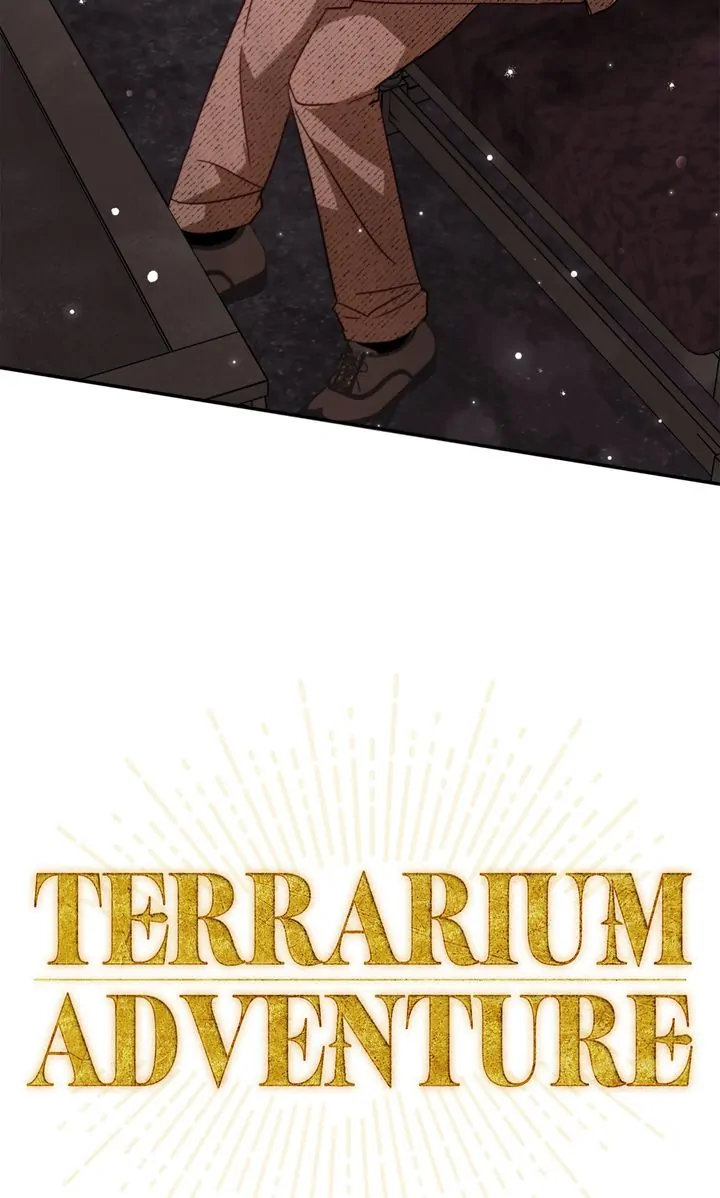 Terrarium Adventure Chapter 83 - Page 2