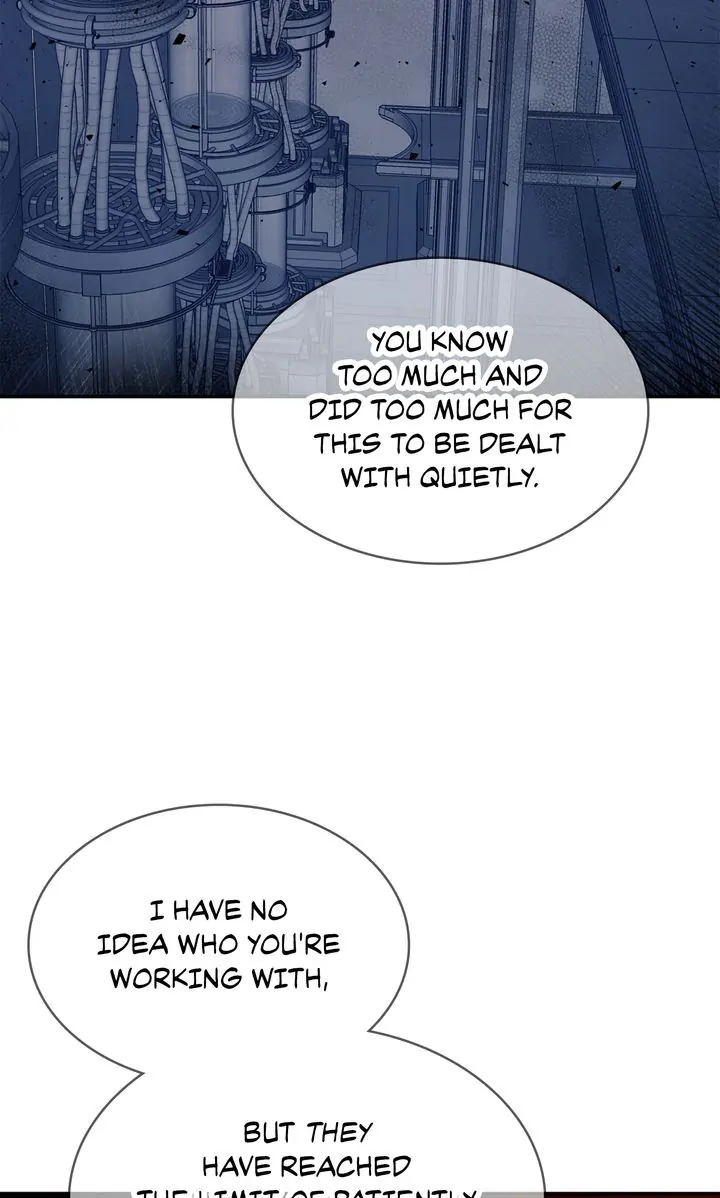 Terrarium Adventure Chapter 83 - Page 23