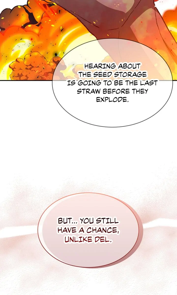 Terrarium Adventure Chapter 83 - Page 25