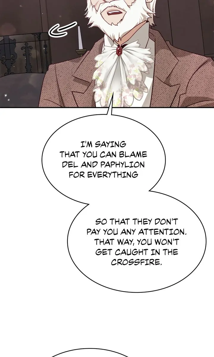 Terrarium Adventure Chapter 83 - Page 28