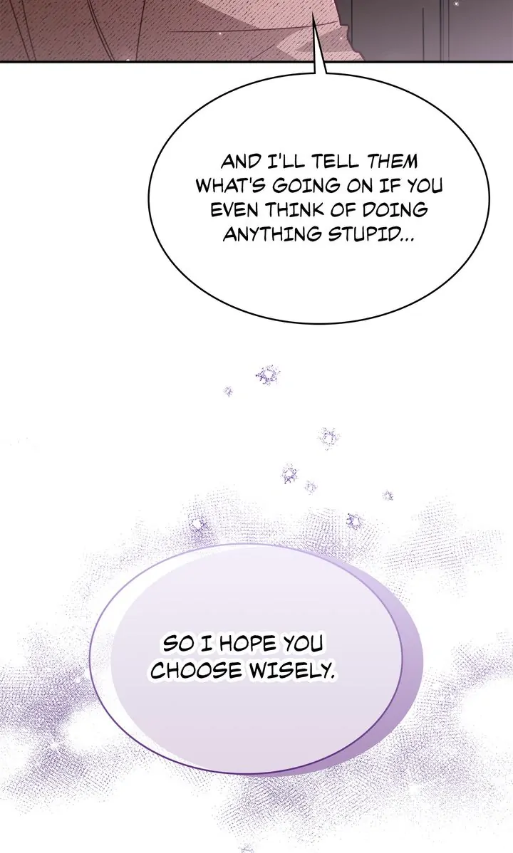 Terrarium Adventure Chapter 83 - Page 40