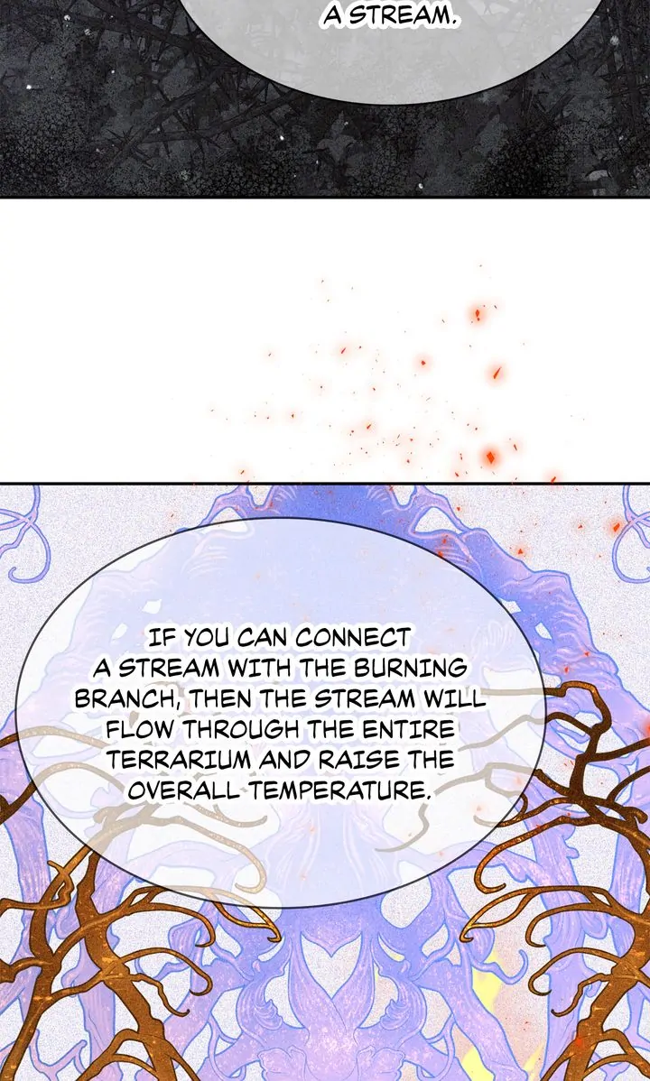 Terrarium Adventure Chapter 83 - Page 52