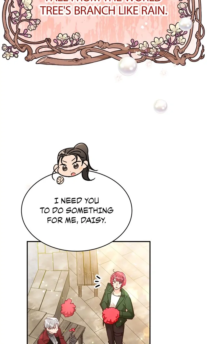 Terrarium Adventure Chapter 83 - Page 61