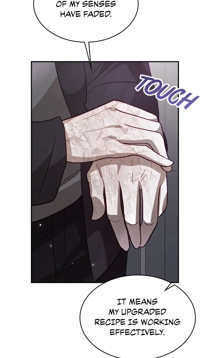 Terrarium Adventure Chapter 83 - Page 72