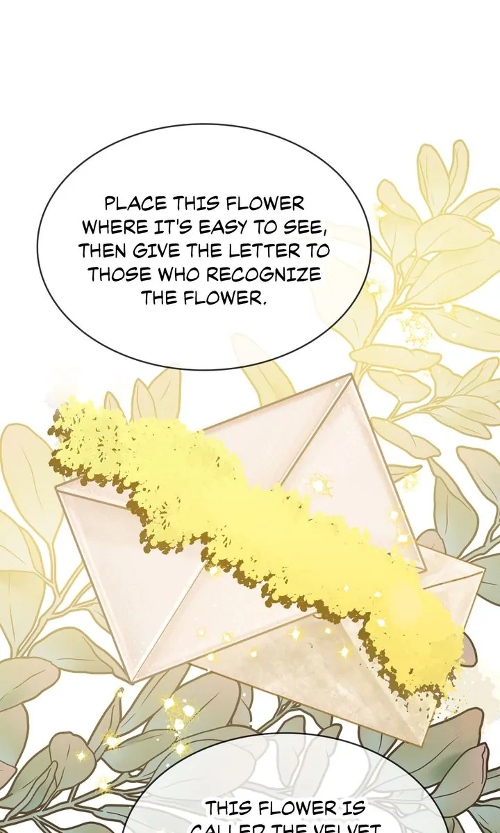 Terrarium Adventure Chapter 83 - Page 88