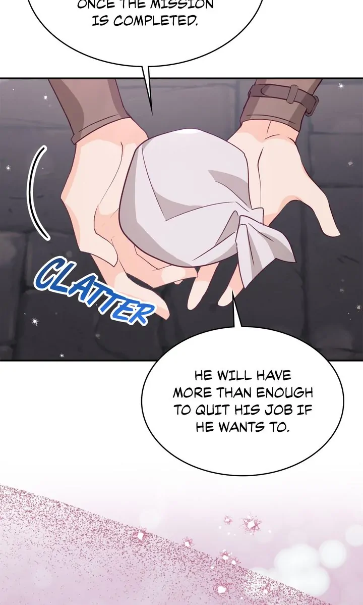 Terrarium Adventure Chapter 83 - Page 91