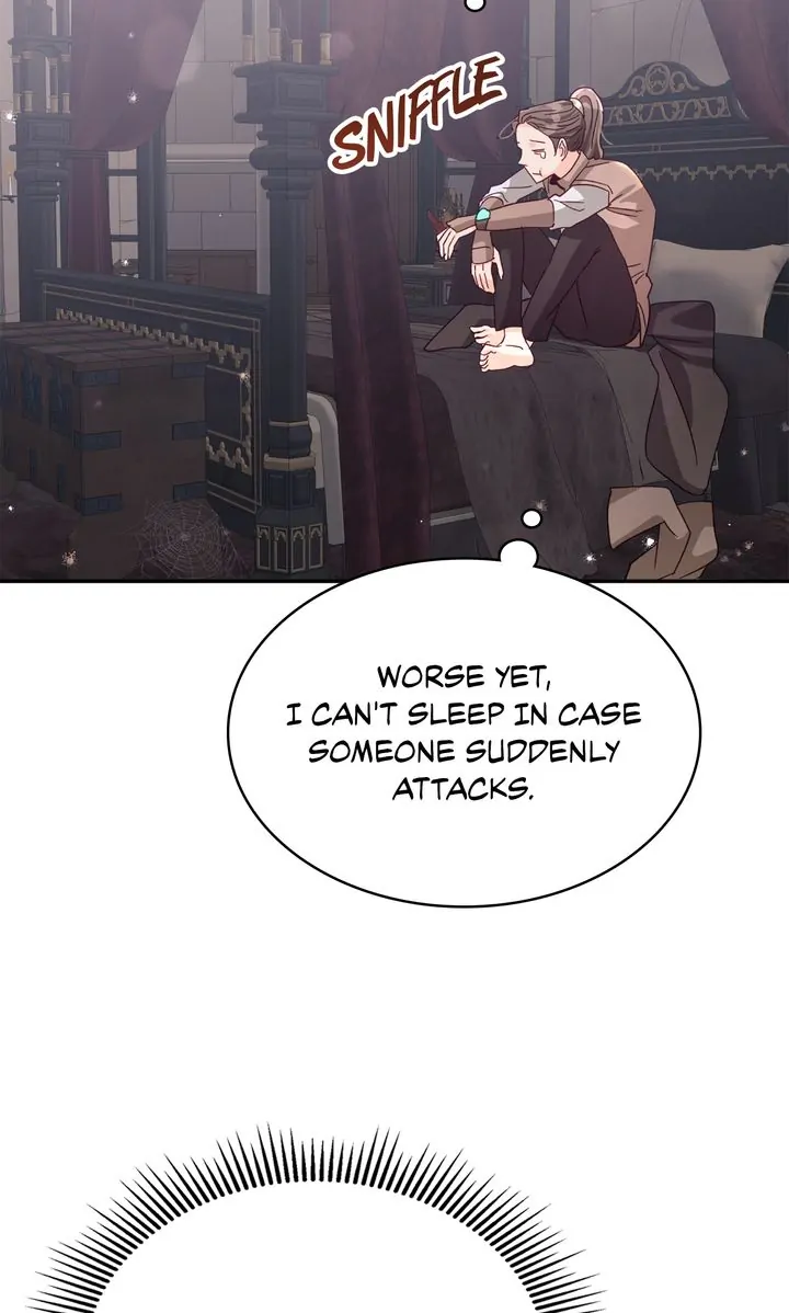 Terrarium Adventure Chapter 83 - Page 95