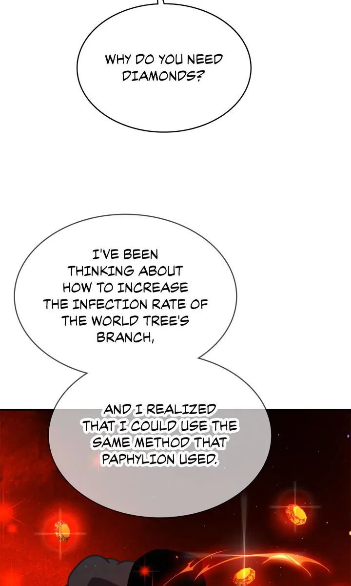 Terrarium Adventure Chapter 84 - Page 12