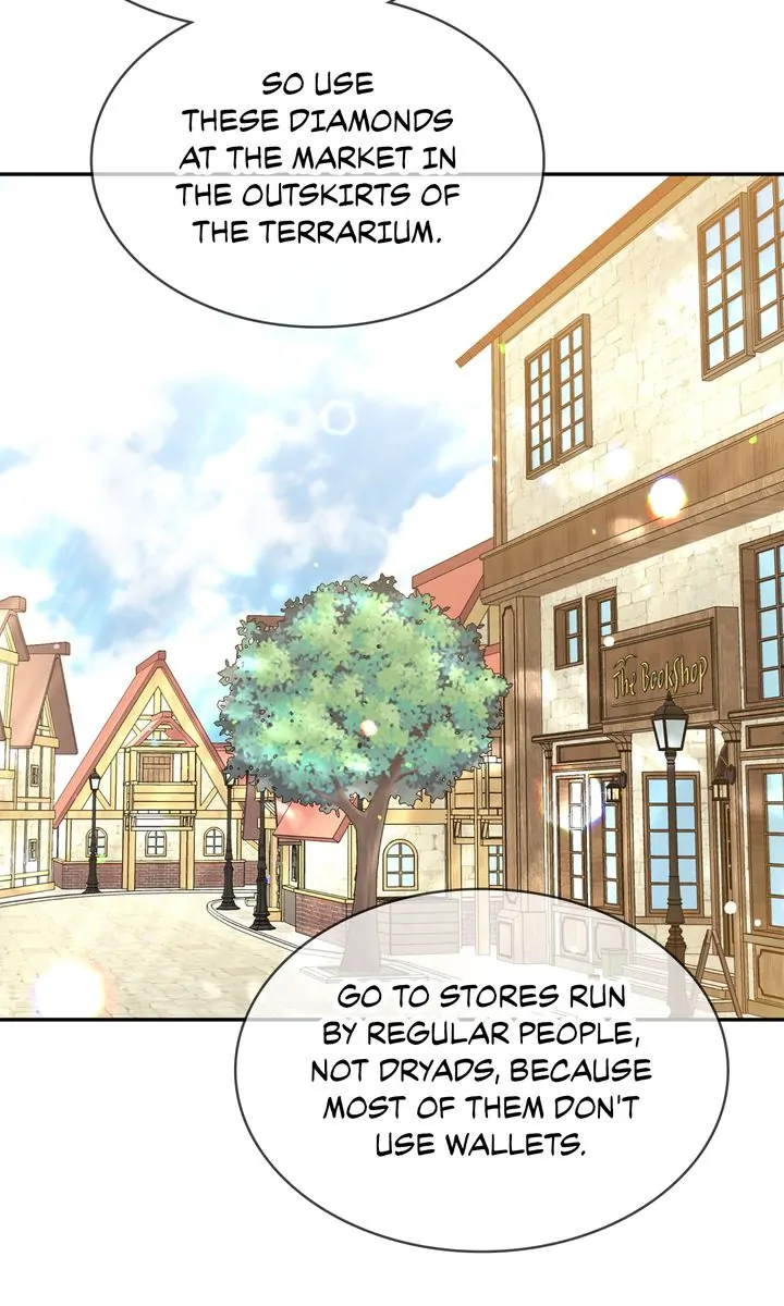 Terrarium Adventure Chapter 84 - Page 16