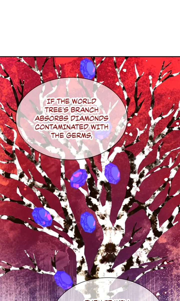 Terrarium Adventure Chapter 84 - Page 17