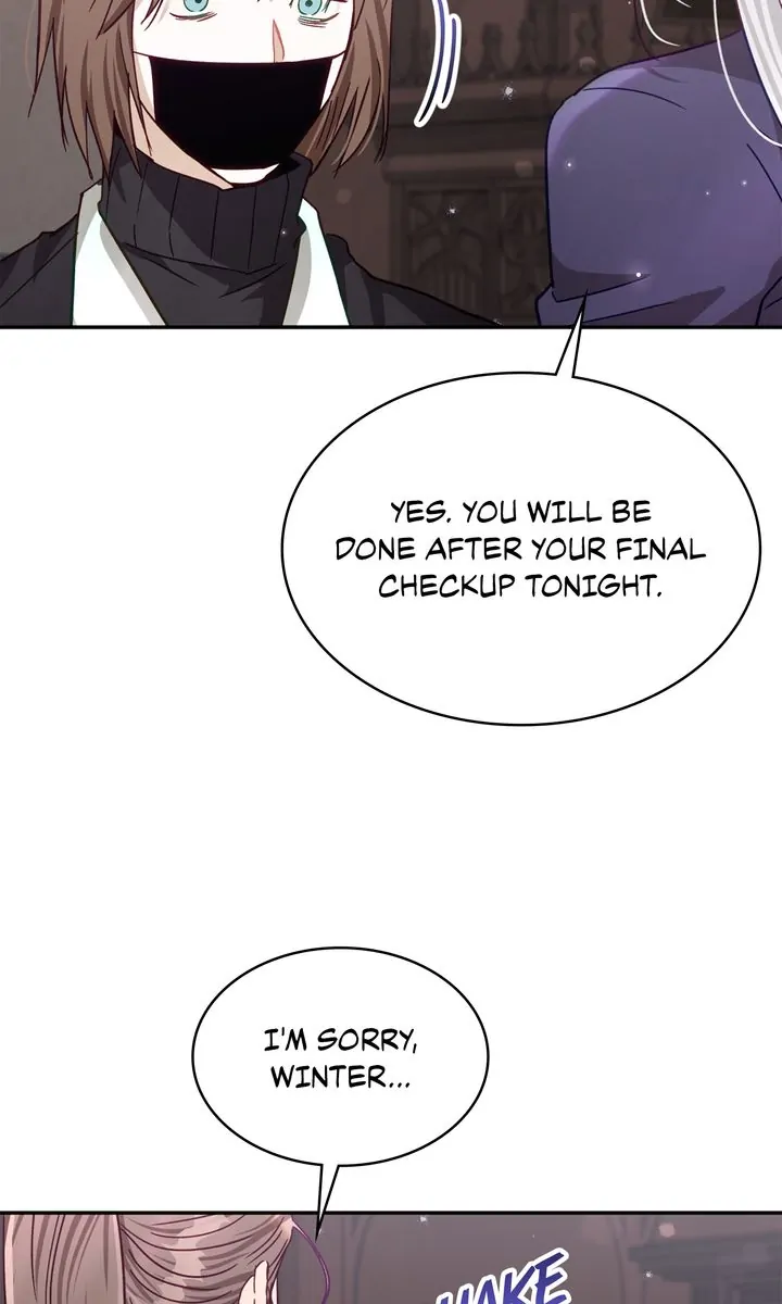 Terrarium Adventure Chapter 84 - Page 19