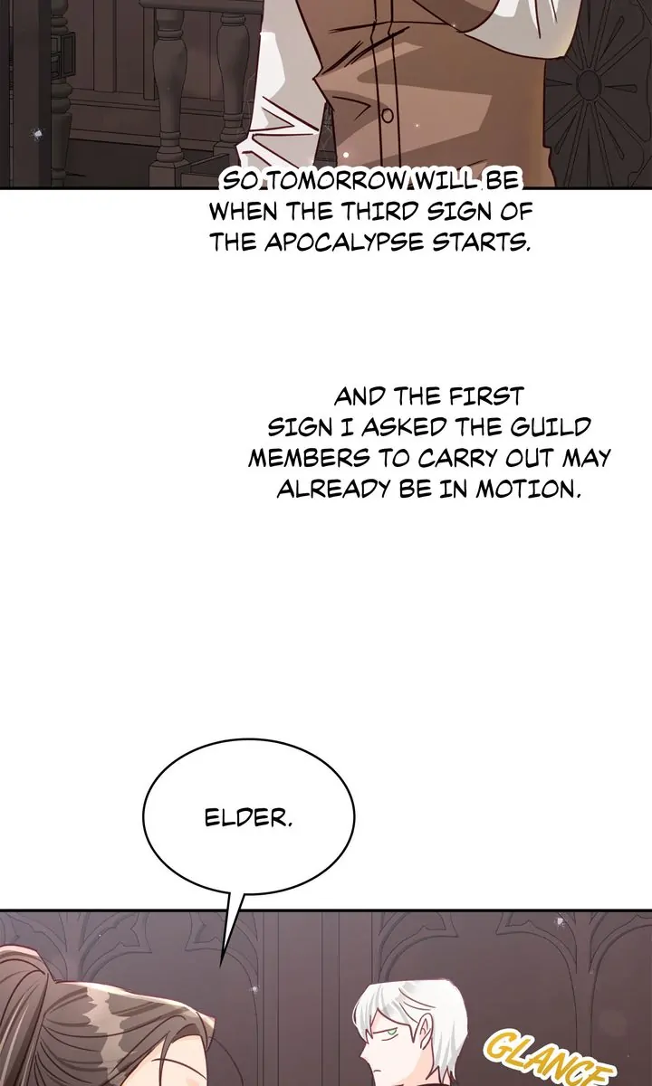 Terrarium Adventure Chapter 84 - Page 25