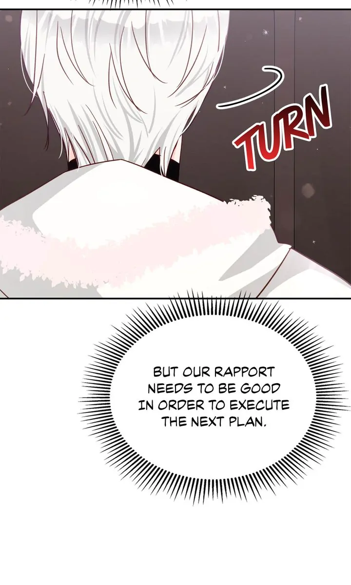 Terrarium Adventure Chapter 84 - Page 27