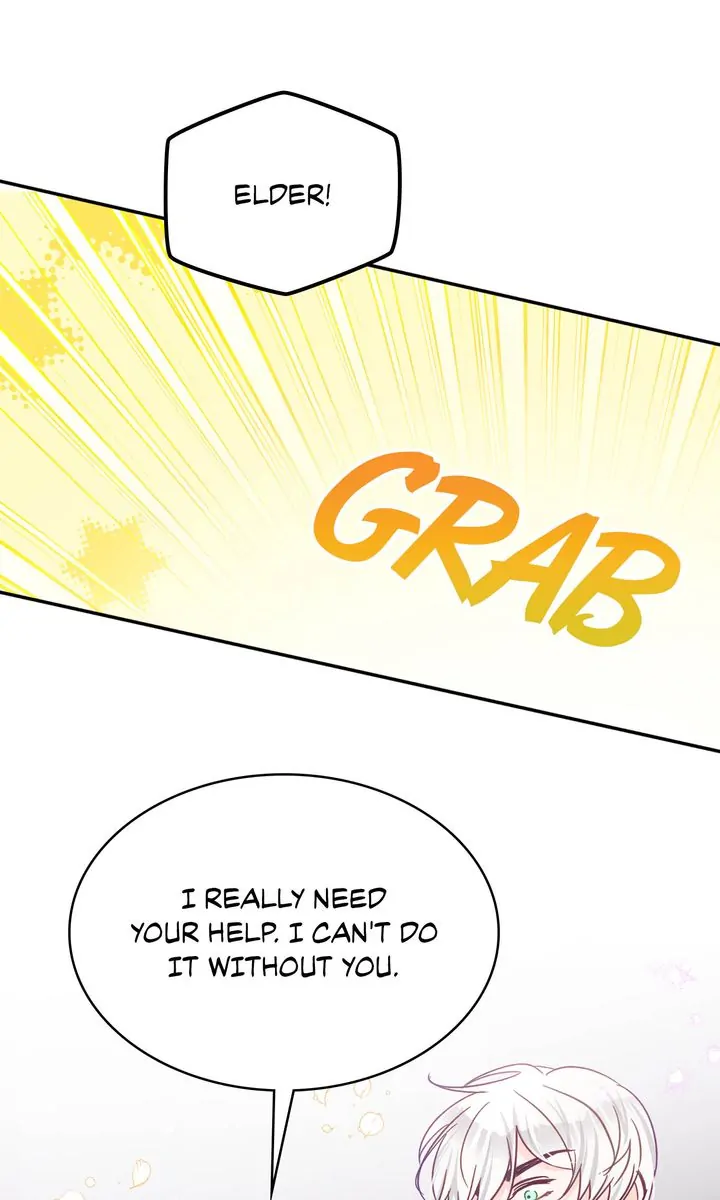 Terrarium Adventure Chapter 84 - Page 28