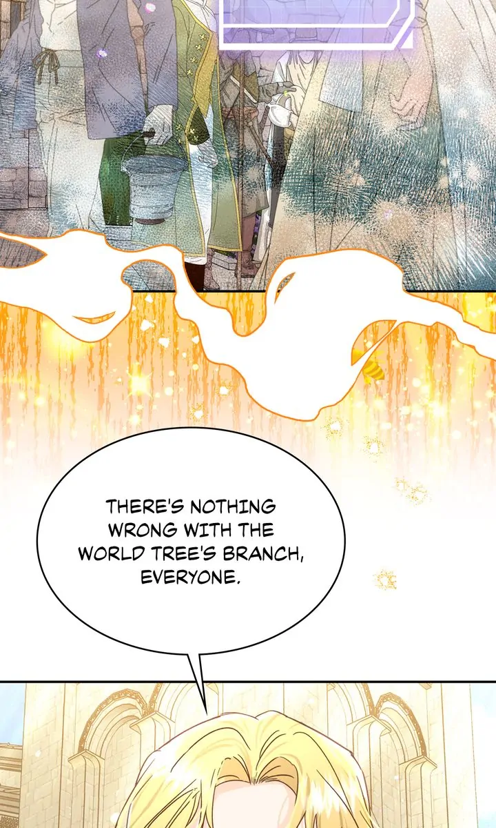 Terrarium Adventure Chapter 84 - Page 39