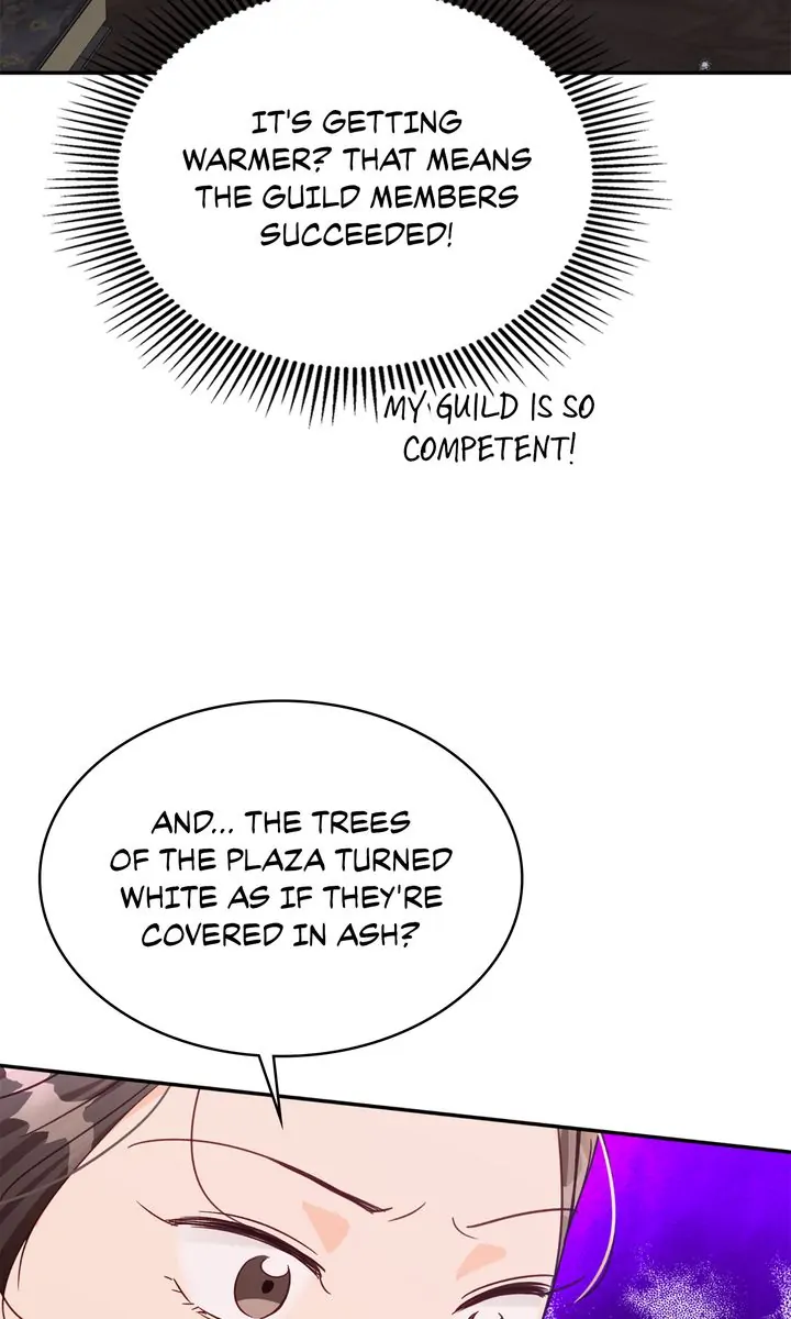 Terrarium Adventure Chapter 84 - Page 45