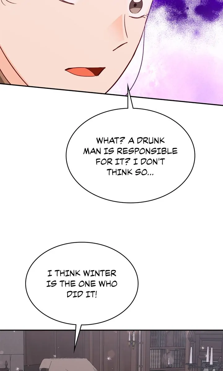 Terrarium Adventure Chapter 84 - Page 46