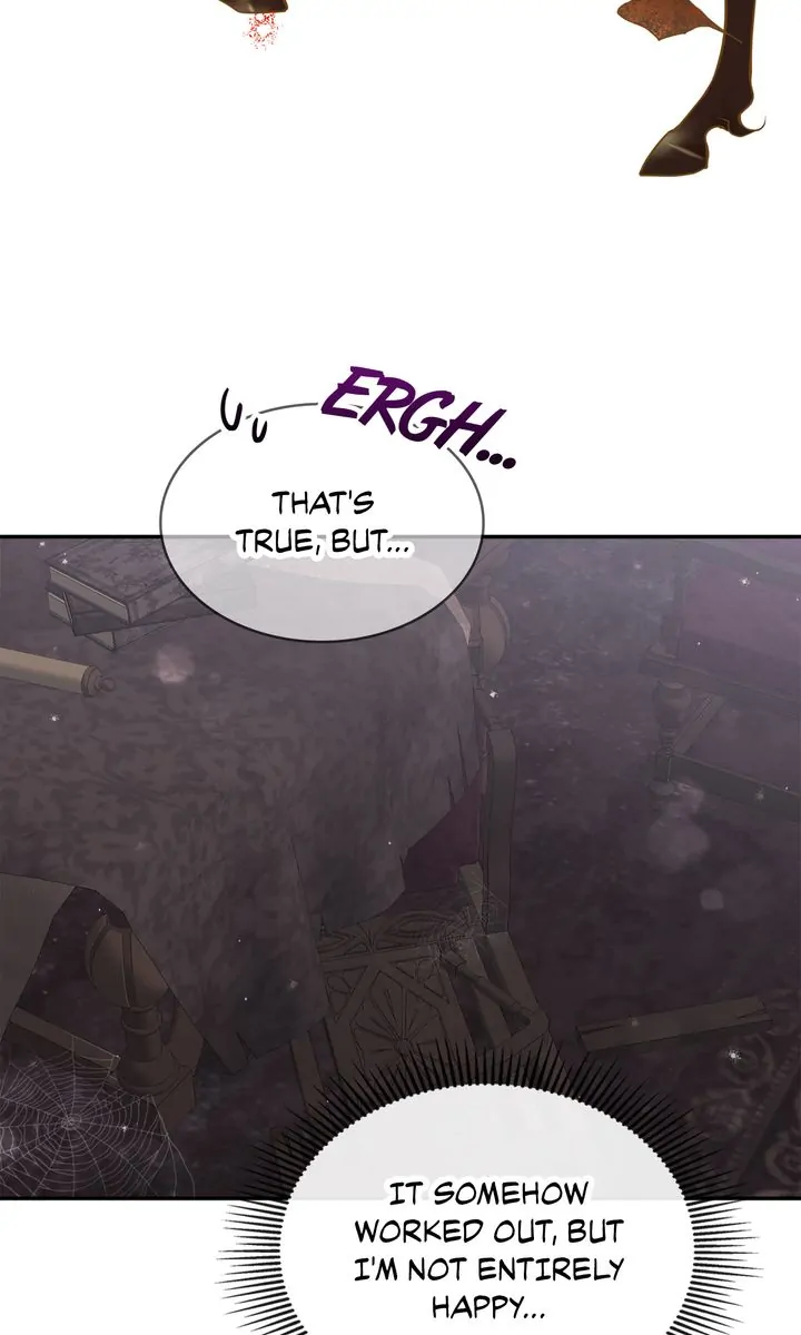 Terrarium Adventure Chapter 84 - Page 52