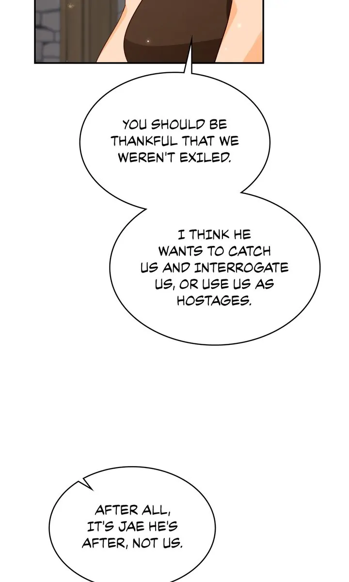 Terrarium Adventure Chapter 84 - Page 60