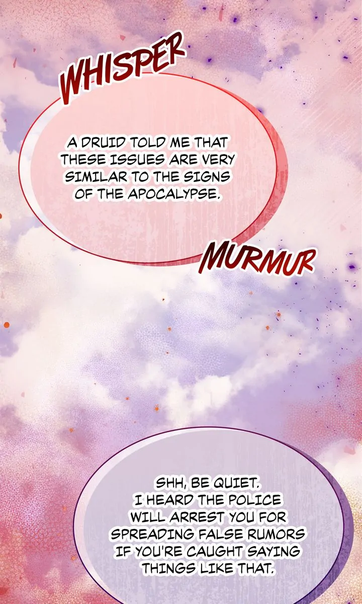 Terrarium Adventure Chapter 84 - Page 63