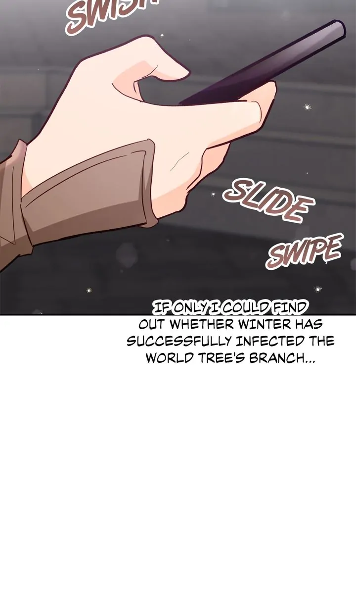 Terrarium Adventure Chapter 84 - Page 65