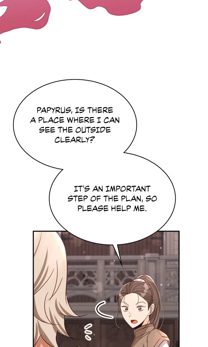 Terrarium Adventure Chapter 84 - Page 69