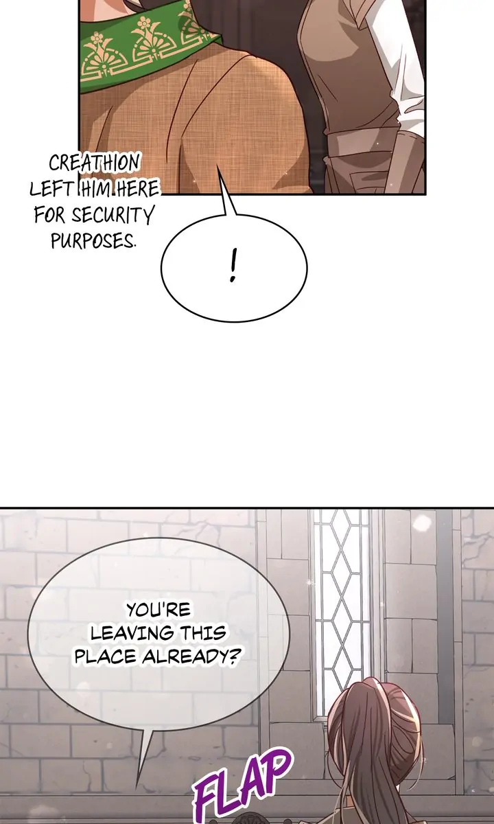 Terrarium Adventure Chapter 84 - Page 70